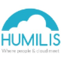 Humilis Consulting Ltd logo - Similar company to Revcro