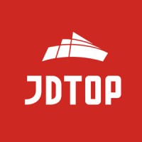 JDTOP RUBBER logo - Similar company to Polymirae