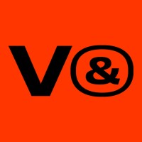 Very& Media GmbH logo - Similar company to Colourgraphie