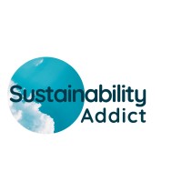 Sustainability Addict logo - Similar company to Sustainable Effect