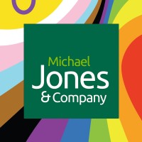 Michael Jones Estate Agents logo - Similar company to Jacobs Steel | Estate & Lettings Agents