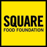 Square Food Foundation logo - Similar company to Caring Comms