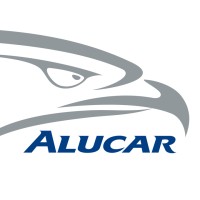 Alucar Oy logo - Similar company to Metsatek