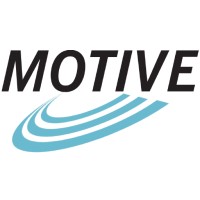 MOTIVE Realities logo - Similar company to Khronus Project