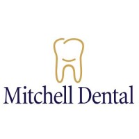 Mitchell Dental Clinic logo - Similar company to Perry Dentistry