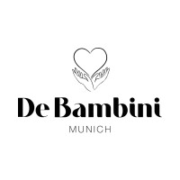 DE BAMBINI Munich logo - Similar company to Pepmelon