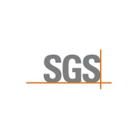 SGS Argentina logo - Similar company to Vilvi S.A.