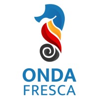 Ondafresca logo - Similar company to Azulchip