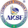 AICSF – All India Computer Shiksha Foundation logo - Similar company to Netaps College-Free Higher Edu With Stipend/Salary- Rs.50,000 Pm