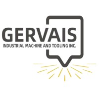 Gervais Industrial Machine And Tooling Inc.