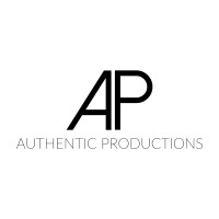 Authentic productions