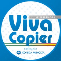 Viva Copier España logo - Similar company to Docuindexa