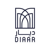ديار العقارية | Diaar logo - Similar company to Juin Reco. | جوين العقارية