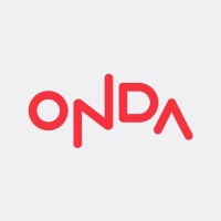 ONDA estudios logo - Similar company to Nov25Studio