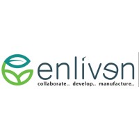 Enliven Ceuticals logo - Similar company to Astervault
