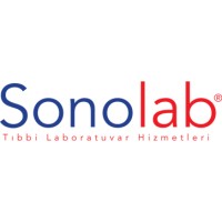 Sonolab Tıbbi Laboratuvar logo - Similar company to Vitrotech Laboratuvar Teknoloji̇leri̇