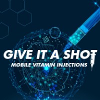 Give It A Shot Vitamin Injections logo - Similar company to Semaglutide Enhanced Naturopathic Weight Loss