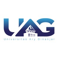 Universitas Ary Ginanjar logo - Similar company to Esq Group