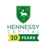 Hennessy Capital Group LLC logo - Similar company to Innventure