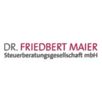 Dr. Friedbert Maier Steuerberatungsgesellschaft mbH logo - Similar company to Travelogy.Com Pte Ltd