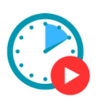 Ponctual logo - Similar company to Hrelper