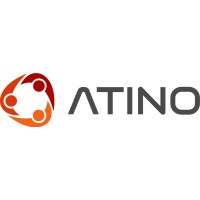 ATINO GmbH logo - Similar company to Netcontrol Gmbh