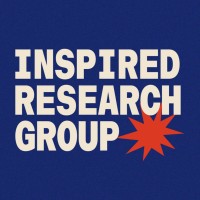 Inspired Research Group logo - Similar company to Toni&Guy Sri Lanka