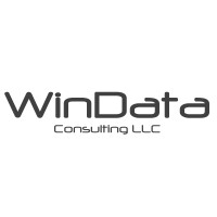 WinData Consulting LLC logo - Similar company to Windata Solutions