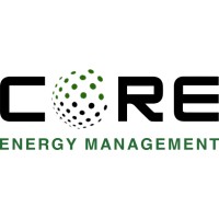 Core Energy Management logo - Similar company to Penta Resources