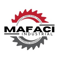Mafaci Maquinados y Afilados Industriales logo - Similar company to Marc Plan