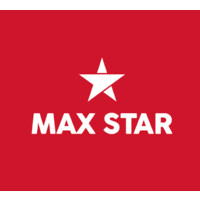 Max Star logo - Similar company to Elton Marketing India Pvt. Ltd.