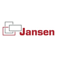 JANSEN Tore & Systembau logo - Similar company to Unfuture Gmbh