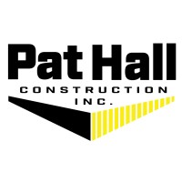 Pat Hall Construction, Inc logo - Similar company to Ash Industries