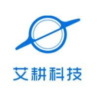 艾耕科技 logo - Similar company to Cyberserval