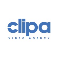 Clipa Video Agency logo - Similar company to Zumo