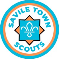 Savile Town Scouts logo - Similar company to Making Sparks Cic