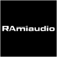 RAmiaudio logo - Similar company to Commtia