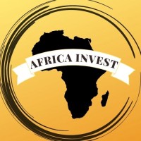 Africa invest DAO logo - Similar company to Foundation