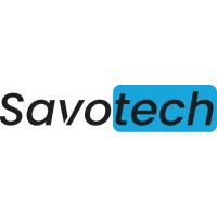 Savotech logo - Similar company to Anderstorps Sk