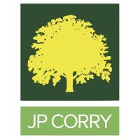 JP Corry logo - Similar company to Pws
