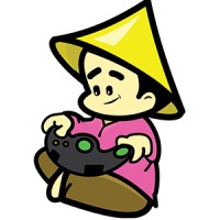 Game Tiếng Việt logo - Similar company to Thiết Kế Game