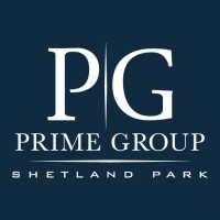 Prime Group Shetland Park logo - Similar company to Cloud Call Center Search
