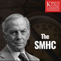 Sir Michael Howard Centre for the History of War logo - Similar company to Silicon Forensics