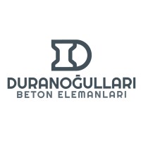 DURANOĞULLARI BETON ELEMANLARI LTD.ŞTİ. logo - Similar company to Akın Demir
