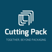 Cutting Pack s.r.l. logo - Similar company to Cutting Packaging S.R.L.