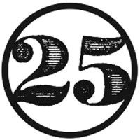 TwentyCinco logo - Similar company to Mic