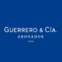 Guerrero & Cía. Abogados logo - Similar company to Barriga, Morgado & Cia Attorneys At Law