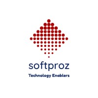 Softproz IT Consultants logo - Similar company to Varnaaz Technologies Pvt. Ltd.