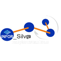 Inforsilva, Lda logo - Similar company to Scaledrop  Group