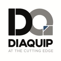Diaquip logo - Similar company to Cid Group